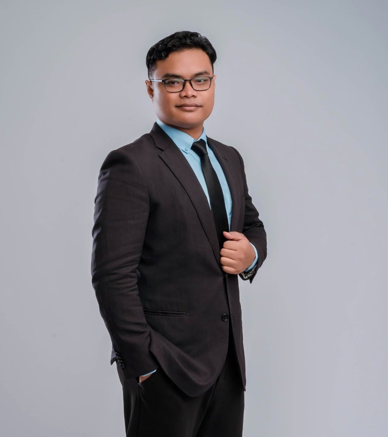 Amir Ashraff (Cikgu Amir)