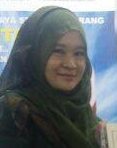 Pn Aina Shahirah binti Roslan