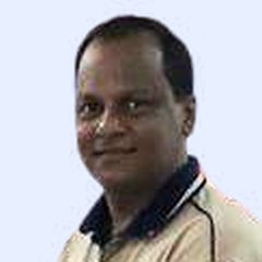 Mr J. Venkata